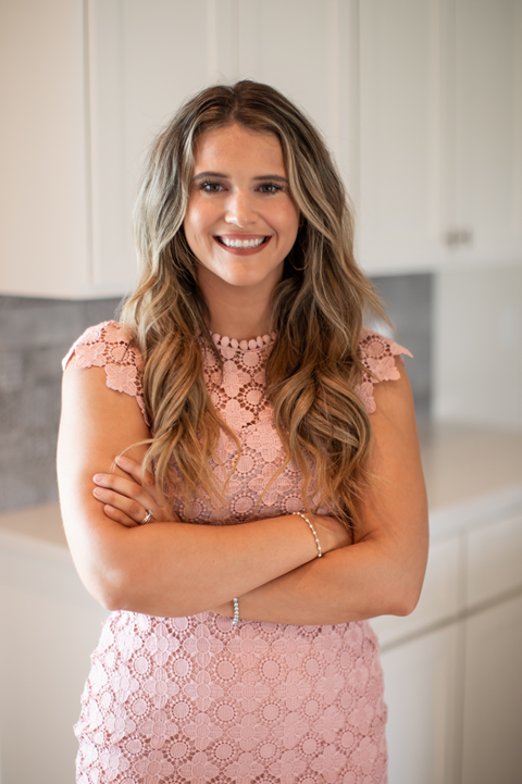 Loan Originator Allissa Maldonado